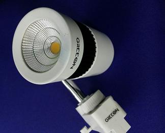 Led Track Light Manufacturer Supplier Wholesale Exporter Importer Buyer Trader Retailer in Kochin Kerala India